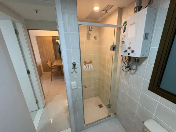 Imagem Apartamento com 2 quartos, Barra da Tijuca - Rio de Janeiro