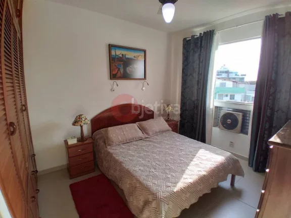 Imagem Cobertura duplex, 4 quartos, 143m², Algodoal - Cabo Frio