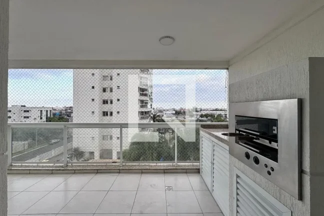 Imagem Apartamento à Venda - Recreio, 3 Quartos, 81 m2