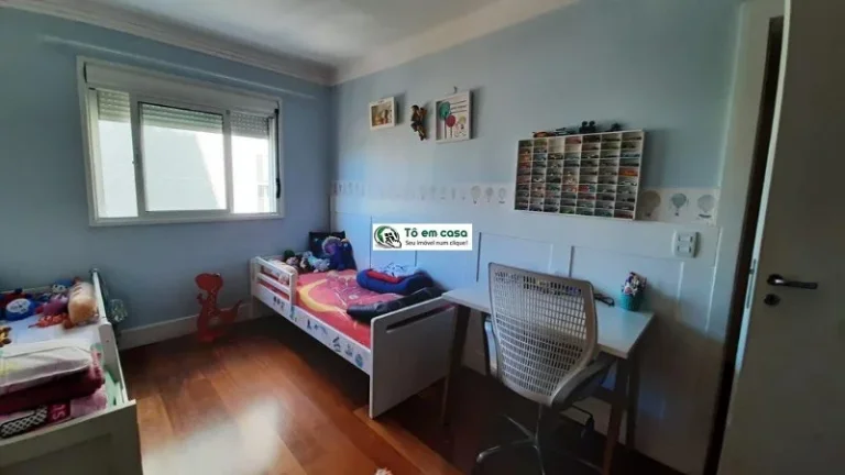 Imagem APARTAMENTO RESIDENCIAL em SÃO JOSÉ DOS CAMPOS - SP, ALTOS DO ESPLANADA