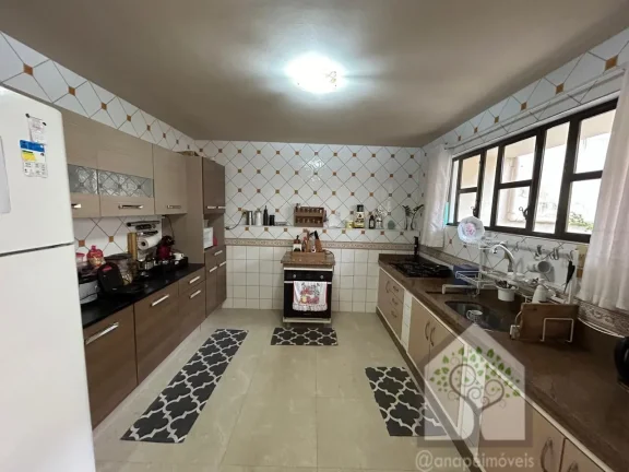 Imagem Casa ampla no Itacorubi