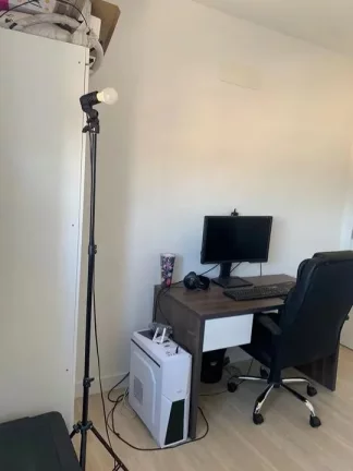 Imagem Apartamento para Venda em Cuiabá / MT no bairro Despraiado