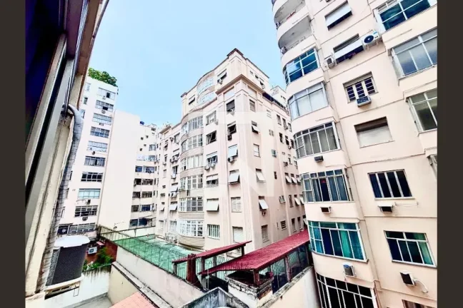 Imagem Apartamento à Venda - Copacabana, 2 Quartos, 90 m2