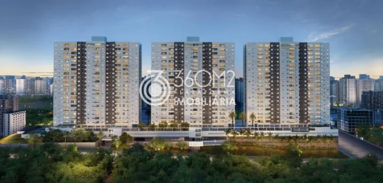 Imagem Apartamento para Venda em São Bernardo do Campo / SP no bairro Centro