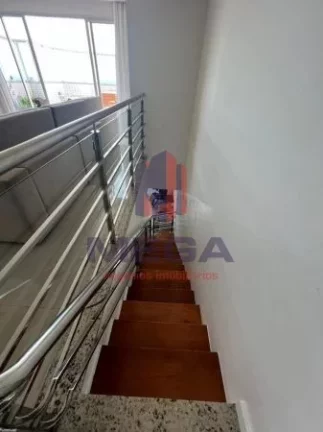 Imagem COBERTURA DUPLEX NA PRAIA DA COSTA