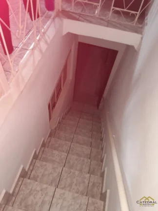 Imagem Casa com 2 quartos à venda no bairro Medeiros, em Jundiaí - SP.