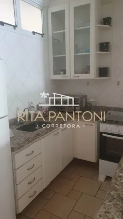 Imagem Kitnet - Ribeirão Preto - Nova Aliança - Região Sul