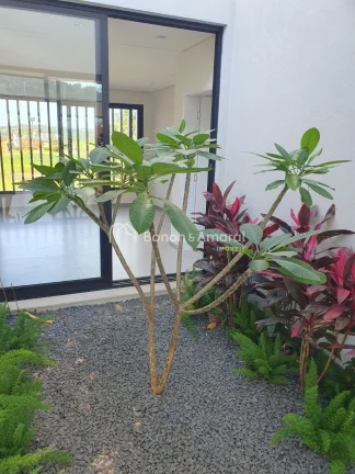 Imagem Casa a venda no Condomínio EntreVerdes Campinas- Sousas

Com 496m² de área construída e 1000 m²...