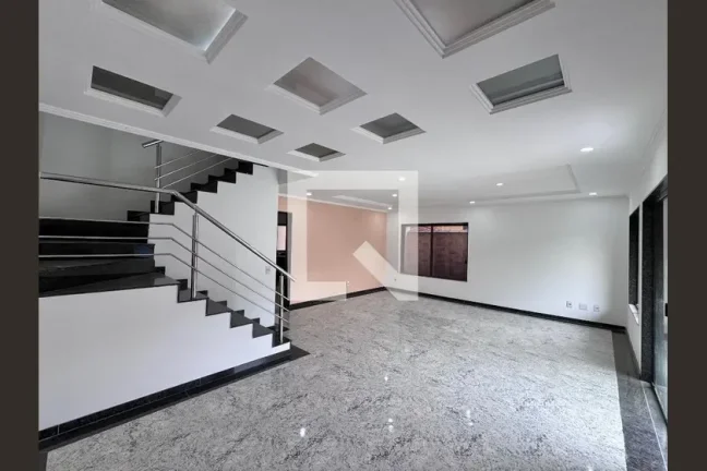 Imagem Casa à Venda - Vargem Pequena, 4 Quartos, 350 m2