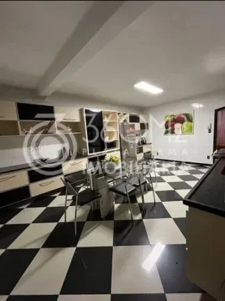 Imagem Sobrado para Venda em São Caetano do Sul / SP no bairro Nova Gerty
