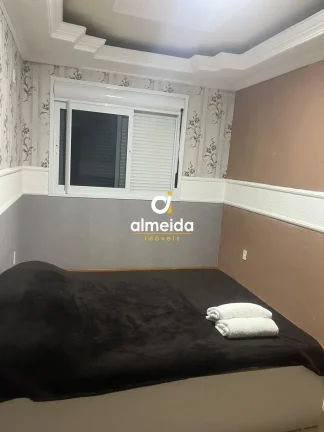 Imagem Apartamento 3 dormitórios para alugar Nossa Senhora de Lourdes Santa Maria/RS