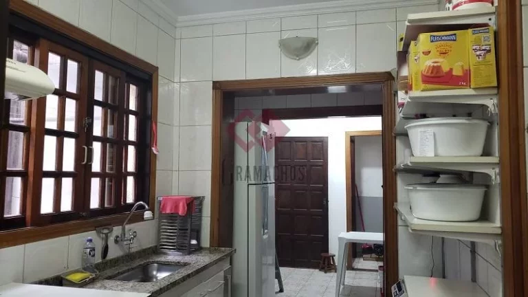 Imagem Casa à Venda, 4 Quartos, 110 m² - Bela Vista, São Paulo