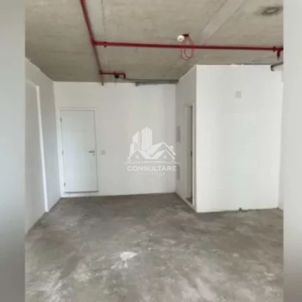 Imagem Sala Comercial na Vila Mathias Cod: 11123