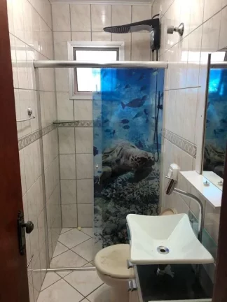Imagem Sobrado com 2 dormitórios à venda, 100 m² por R$ 350.000,00 - Vila Princesa Isabel - São Paulo/SP