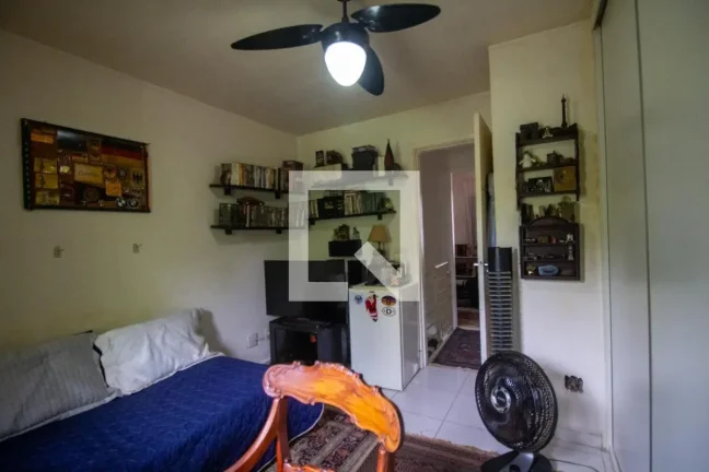 Imagem Casa à Venda - Vargem Grande, 2 Quartos, 61 m2