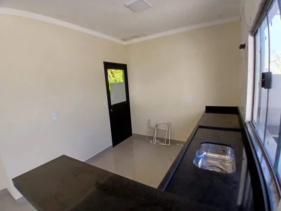 Imagem Casa nova à venda no Residencial Vila Verde - Bragança Paulista