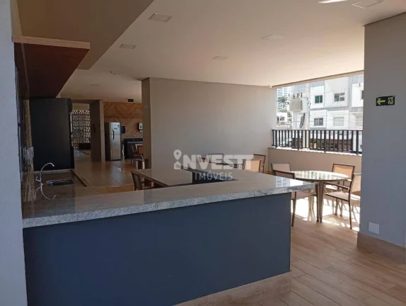Imagem Apartamento à venda no Serrinha - Goiânia/GO