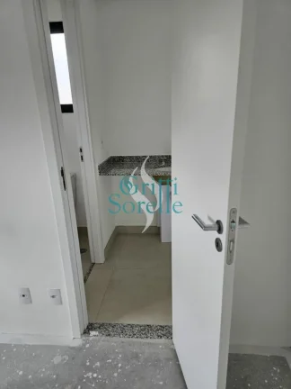 Imagem Apartamento à Venda em Jardim das Acácias - São Paulo/SP.