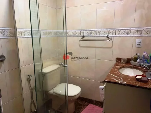 Imagem Apartamento à venda 4 Quartos, 2 Suites, 3 Vagas, 156M², Santa Paula, São Caetano do Sul - SP