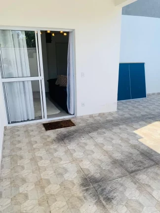 Imagem Sobrado à Venda com 60m², 02 dormitórios - Bairro Vitiello, Boituva/SP