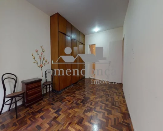 Imagem Apartamento na Rua Sergipe com 3 quartos e 2 vagas, 185m²