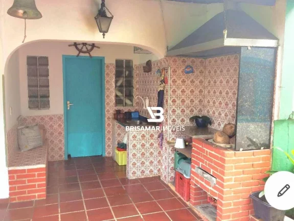 Imagem ENSEADA- LOCALIZAÇÃO ESPETACULAR A DUAS QUADRAS DA PRAIA.