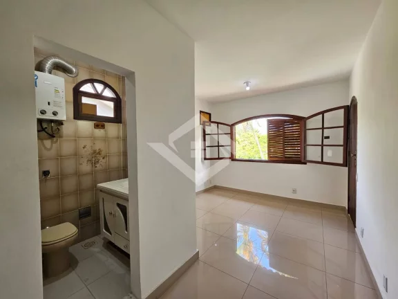 Imagem Casa em Condomínio Fechado na Barra da Tijuca: 4 Quartos, 300 m²