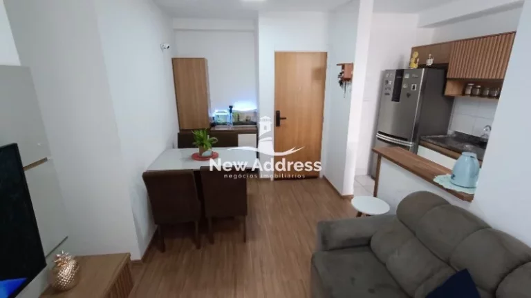 Imagem Apartamento Garden de 3 quartos à venda no Vale Encantado - Vila Velha