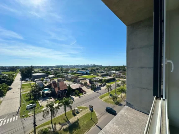 Imagem Apartamento 2 Dormitórios - Bairro Atlantida