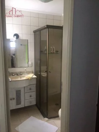 Imagem Oportunidade - 3 suítes - 110m².