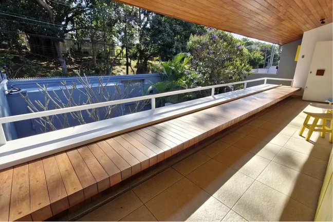 Imagem CASA RESIDENCIAL em São Paulo - SP, Jardim Prudência