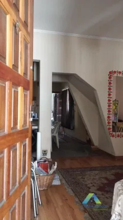 Imagem Sobrado com 3 dormitórios à venda por R$ 600.000 - Ipiranga - São Paulo/SP