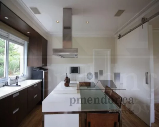 Imagem Apartamento com armários, living para 03 ambientes, terraço, lavabo, 03 dormitórios sendo 03 suí...