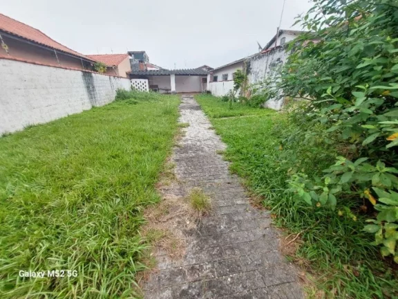 Imagem Terreno à Venda em Flórida, Praia Grande - SP