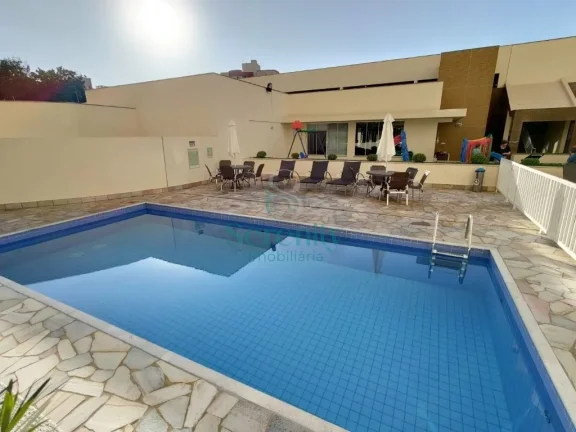 Imagem Apartamento para alugar - R$ 2.500,00 - Gleba Fazenda Palhano - Londrina - PR