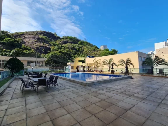 Imagem NÃO PERCA TEMPO E VENHA CONHECER ESSE BELO APARTAMENTO LOCALIZADO EM SANTA LÚCIA, VITÓRIA/ES!