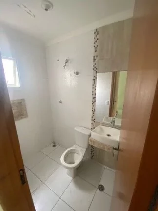 Imagem Apartamento Cobertura com 97 m² com 2 Dormitórios 1 Suite, 2 Banheiros e 2 Vagas!