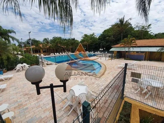 Imagem Casa Condomínio - Ribeirão Preto - Jardim Interlagos