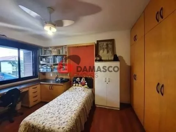 Imagem Sobrado à venda 4 Quartos, 2 Suites, 4 Vagas, 312M², Jardim São Caetano, São Caetano do Sul - SP
