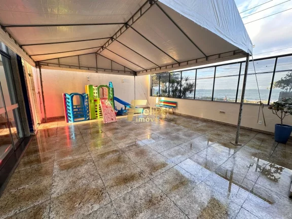 Imagem Venha conhecer este incrível apartamento de frente para o mar!!!!
