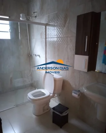 Imagem Casa com 2 dormitórios à venda, 98 m² por R$ 425.000 - Praia do Capricórnio - Caraguatatuba/SP