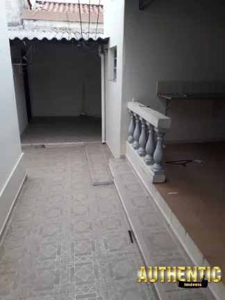 Imagem CASA RESIDENCIAL em ITU - SP, VILA ROMA