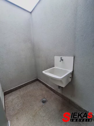 Imagem Apartamento para locação na Vila Carrão, São Paulo-SP: 1 quarto, 1 sala, 1 banheiro, 33 m² de área.