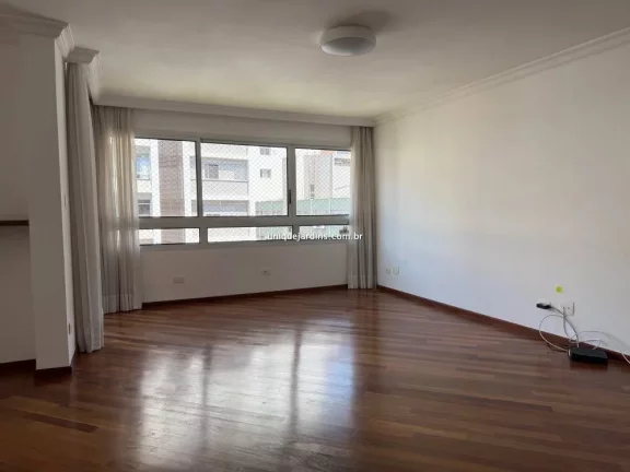 Imagem Apartamento à venda Jardim América São Paulo