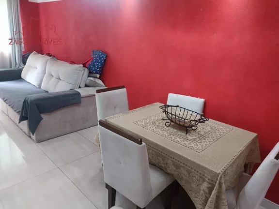 Imagem Oportunidade para locação no Horto do Ypê - 2 Dorms.