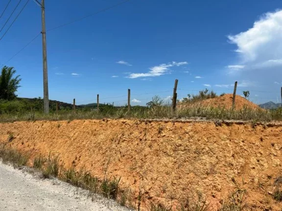 Imagem Ótima área industrial em Imboassica - Macaé-RJ