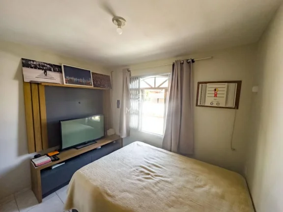 Imagem Casa com 3 quartos sendo 1 suíte 300 metros do mar no Itajuba