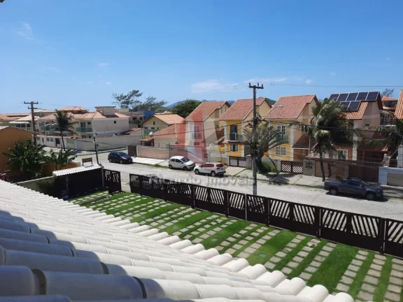Imagem Casa Triplex Mobiliada à Venda e Temporada Praia do Foguete