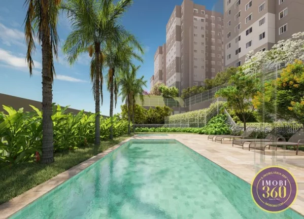 Imagem MINHA CASA MINHA VIDA - PARQUE DO CARMO - 199.000,00 - LAZER COMPLETO