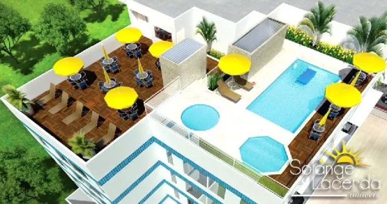 Imagem 2 ou 3 Dormitórios - Ótima Localização - Recém Construído